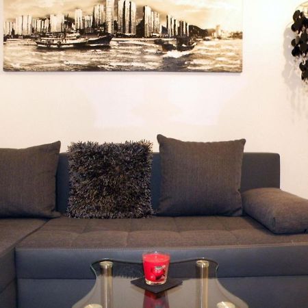 Apartment Doni 里耶卡 外观 照片