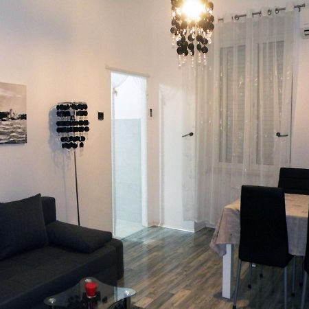 Apartment Doni 里耶卡 外观 照片