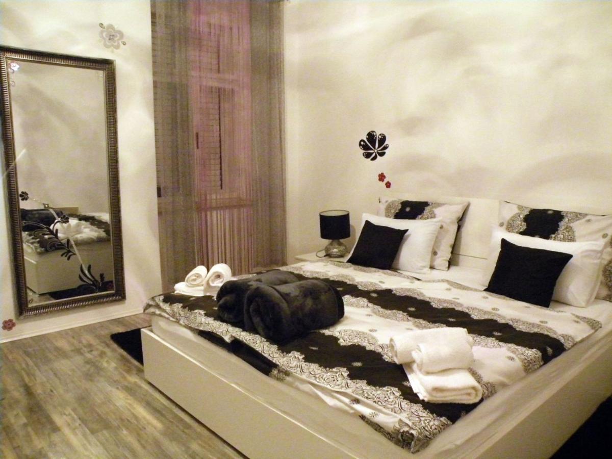Apartment Doni 里耶卡 外观 照片