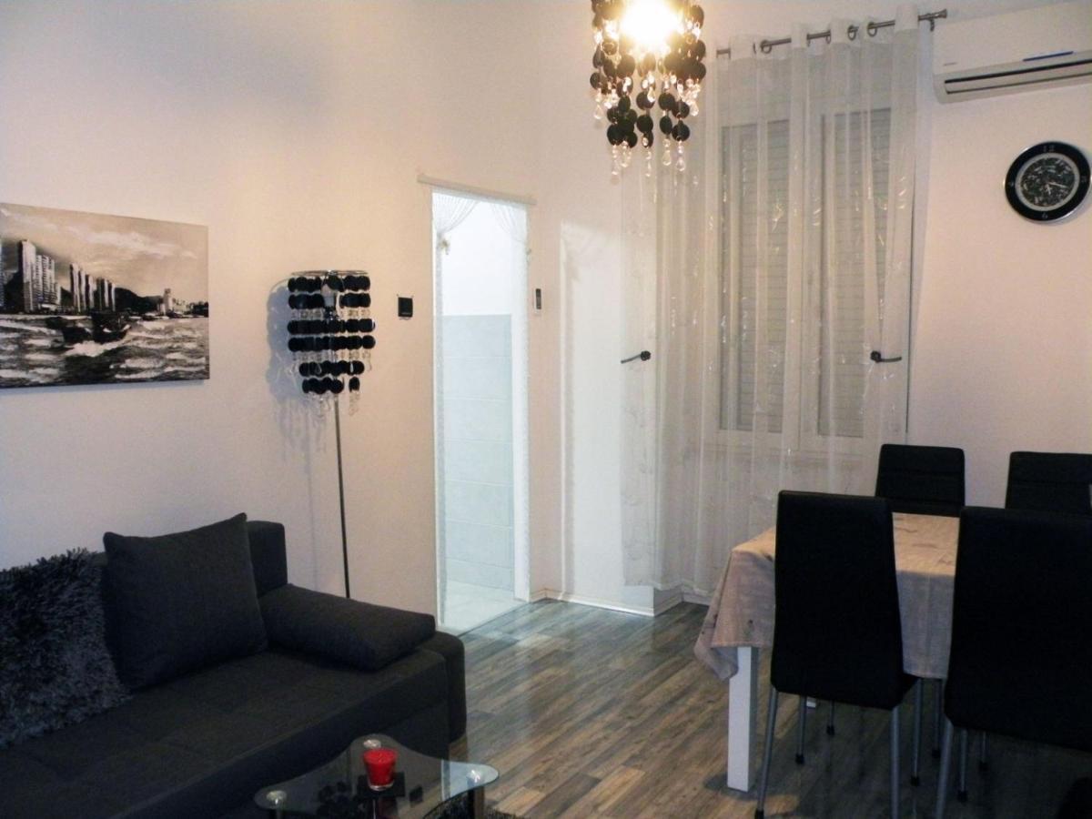 Apartment Doni 里耶卡 外观 照片