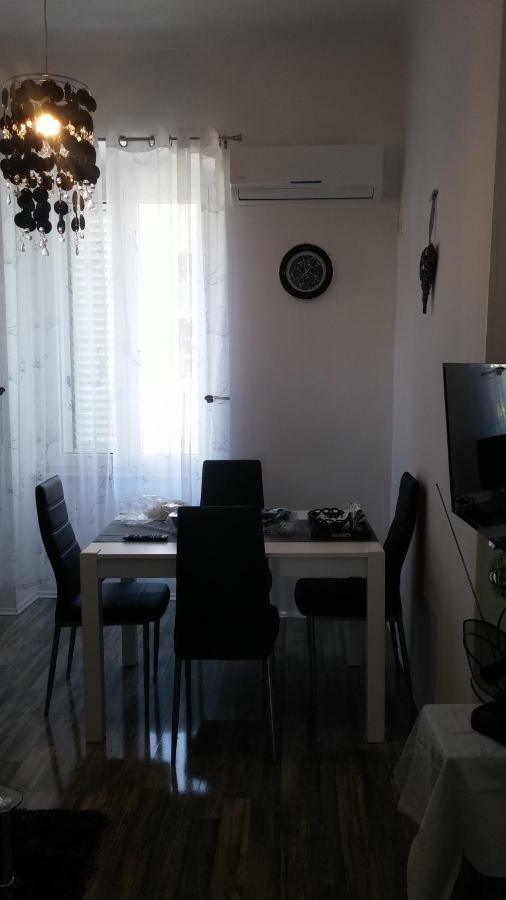 Apartment Doni 里耶卡 外观 照片