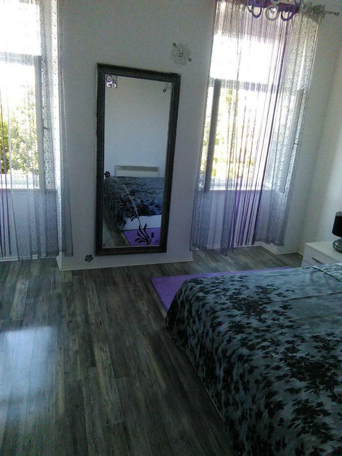Apartment Doni 里耶卡 外观 照片